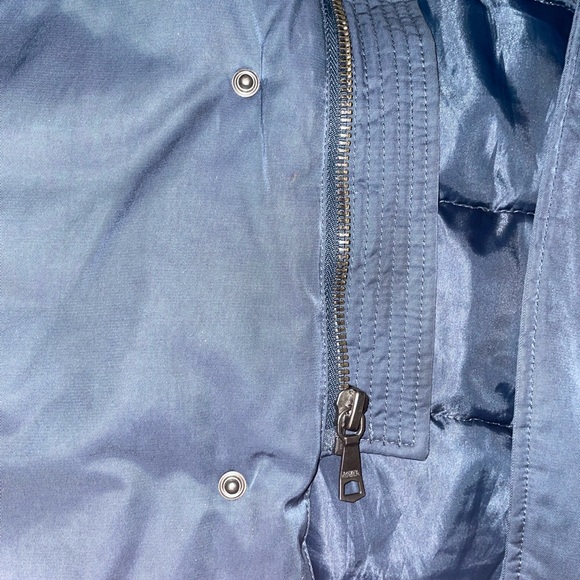 Banana Republic Men’s Puffer Jacket - Picture 4 of 4